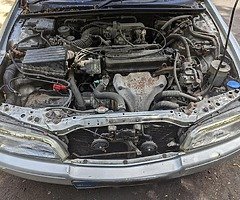 Rover 618 1999 - Image 7/7