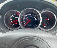 2007 Suzuki Grand Vitara