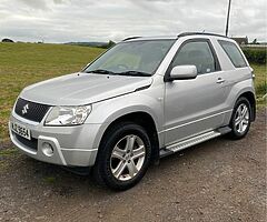 2007 Suzuki Grand Vitara - Image 5/5