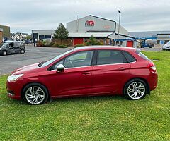 2013 Citroën C4 - Image 3/10