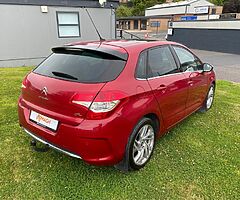 2013 Citroën C4 - Image 4/10