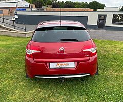 2013 Citroën C4 - Image 5/10