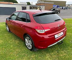2013 Citroën C4 - Image 6/10