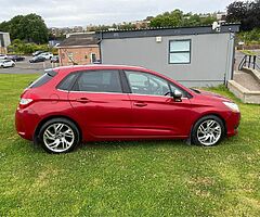 2013 Citroën C4 - Image 7/10
