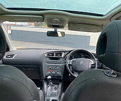 2013 Citroën C4 - Image 9/10