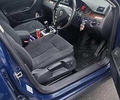 2008 vw passat 1.9tdi - Image 3/6