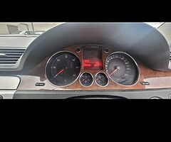 2008 vw passat 1.9tdi - Image 4/6