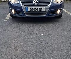 2008 vw passat 1.9tdi - Image 6/6