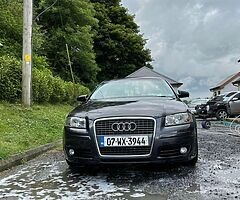 Audi A3 Hatchback
