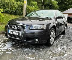 Audi A3 Hatchback