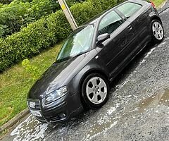 Audi A3 Hatchback - Image 3/10