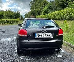 Audi A3 Hatchback - Image 4/10