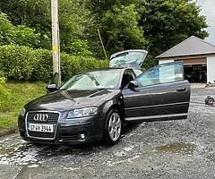 Audi A3 Hatchback - Image 5/10