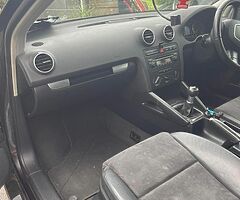 Audi A3 Hatchback - Image 8/10