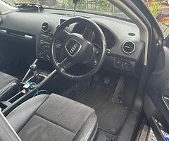 Audi A3 Hatchback - Image 10/10