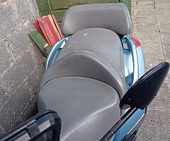 Aprilia Atlantic 500cc - Image 3/7
