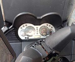 Aprilia Atlantic 500cc - Image 4/7