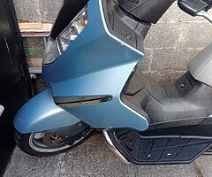 Aprilia Atlantic 500cc - Image 5/7