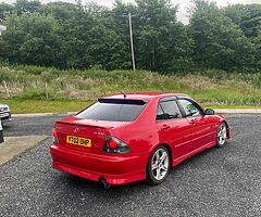 Lexus is200 - Image 5/8