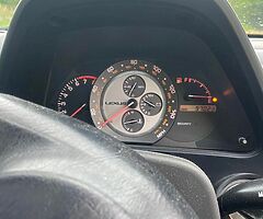 Lexus is200 - Image 6/8