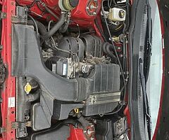 Lexus is200 - Image 8/8