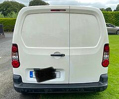 Renault trafic - Image 4/10