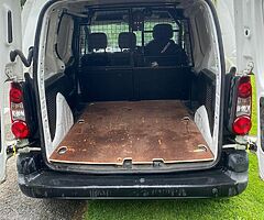Renault trafic - Image 6/10