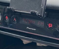Renault trafic - Image 9/10