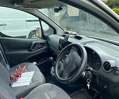 Renault trafic - Image 10/10