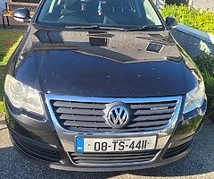 VW Passat - Image 3/6