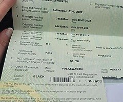 VW Passat - Image 5/6