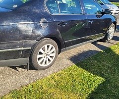 VW Passat - Image 6/6