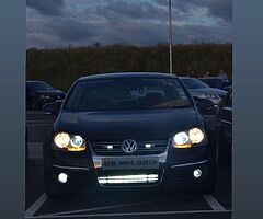 Mk5 Jetta