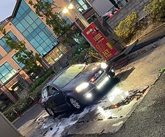 Mk5 Jetta
