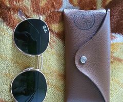 Sunglasses Rayban 3447 - Image 7/7