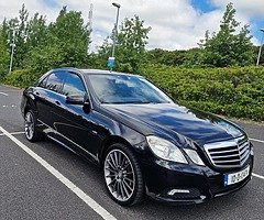 E200 for sale