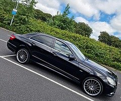 E200 for sale