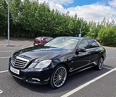 E200 for sale - Image 5/10