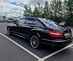 E200 for sale - Image 6/10