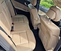 E200 for sale - Image 8/10