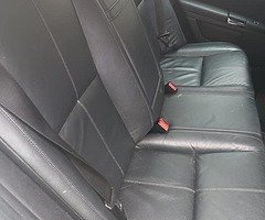 08 Mercedes s320 - Image 6/8