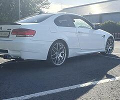 For sale Full Bmw M3 replica,nct and tax - Image 4/9