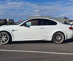 For sale Full Bmw M3 replica,nct and tax - Image 8/9