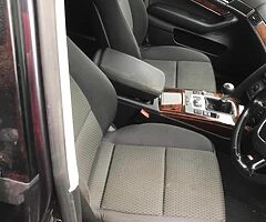 Audi A6 - Image 4/9