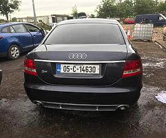 Audi A6 - Image 5/9