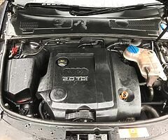 Audi A6 - Image 6/9