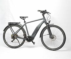 CUBE BOSCH BIKE ELECTRIC BIKE WARRANTY