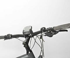 CUBE BOSCH BIKE ELECTRIC BIKE WARRANTY