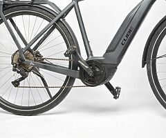 CUBE BOSCH BIKE ELECTRIC BIKE WARRANTY - Image 3/4