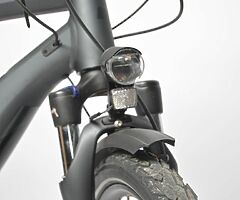 CUBE BOSCH BIKE ELECTRIC BIKE WARRANTY - Image 4/4
